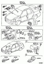 ANTI-THEFT DEVICE 1